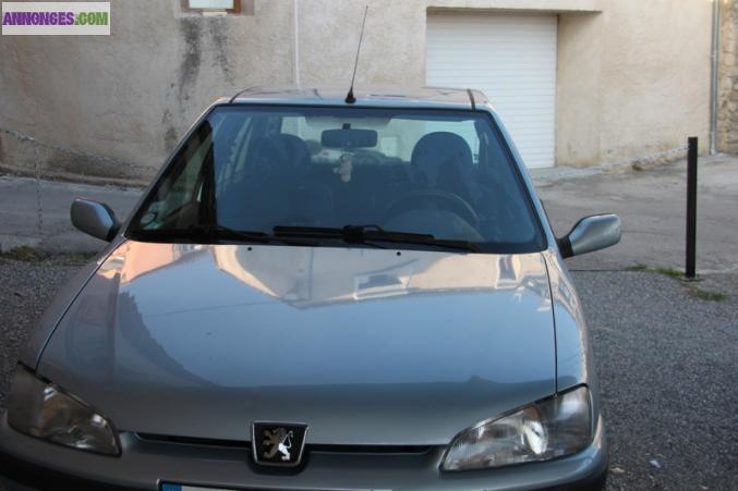 Peugeot 106