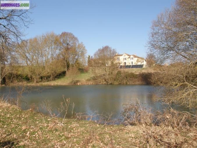 2 MAISONS ECOLOGIQUES