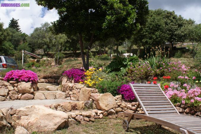 Location saisonnière