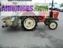 Yanmar MICRO TRACTEUR YANMAR