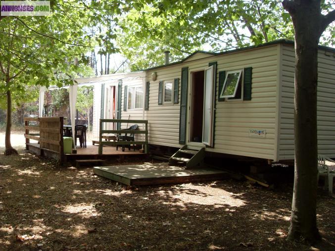 Location de vacances