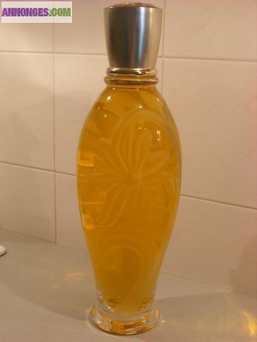 Flacon parfum factice