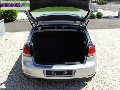 Volkswagen GOLF Diesel