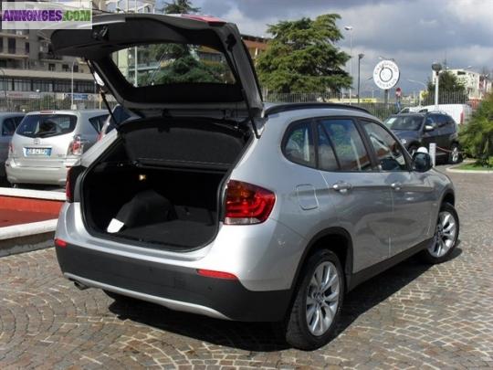 BMW X1  xDrive20d 2011