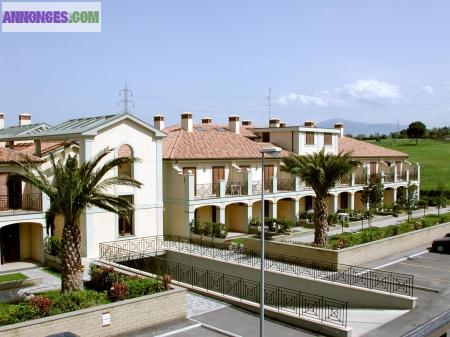 Residence carpe diem golf club