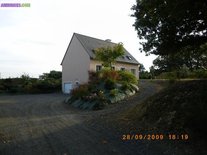 LOUE MAISON  200M2 950€ CNC