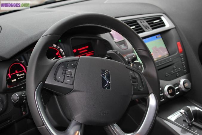 DS5 1.6 e-hdi chic