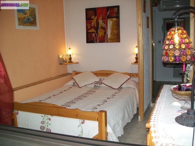 Villa a moliets et maa plage