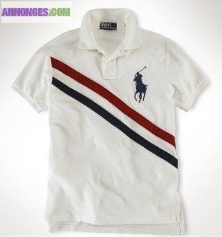 RALPH LAUREN POLO