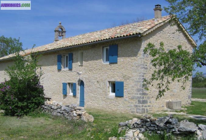 Gîte communal l'Ermitage