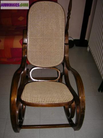 Rocking chair