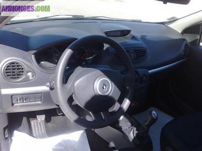 Renault Clio iii 1.5 dci