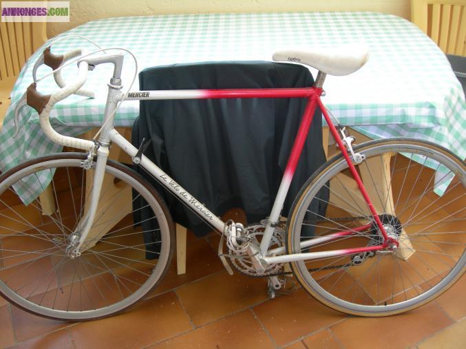 Vélo mercier