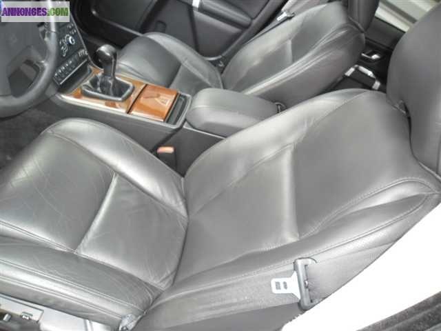 VOLVO Xc90 2.4 D5 185 FAP SUMMUM