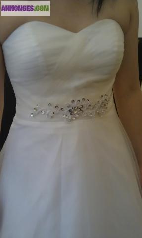 Robe mariee 70€