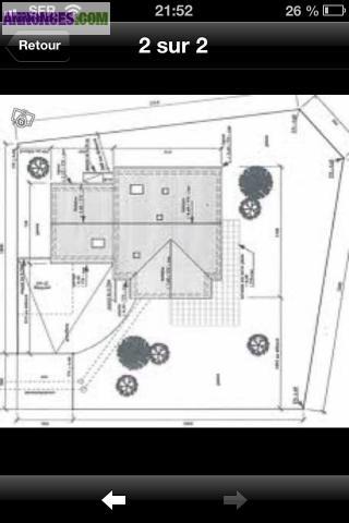 Plans, permis de construire, déclaration préalable, autorisation de travaux