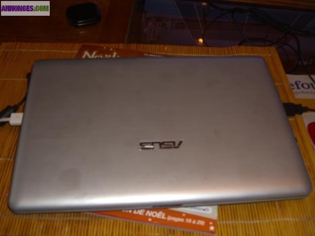 Ordinateur portable asus ref 1215 b