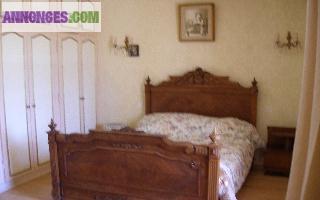 Location saisonnière