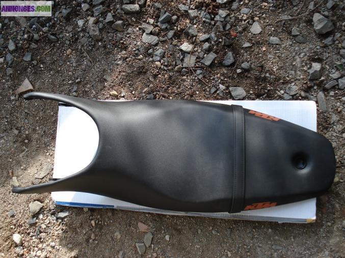 Selle KTM SuperDuke 990