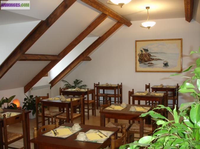 A vendre fond de commerce