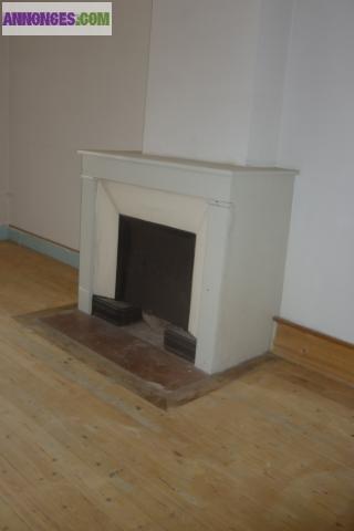 GRAND APPARTEMENT idéal pour investisseur