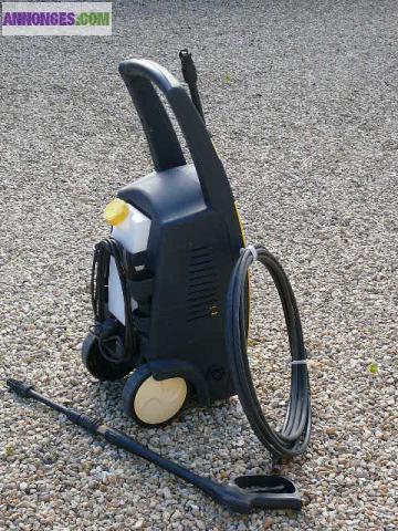 NETTOYEUR HTE PRESSION