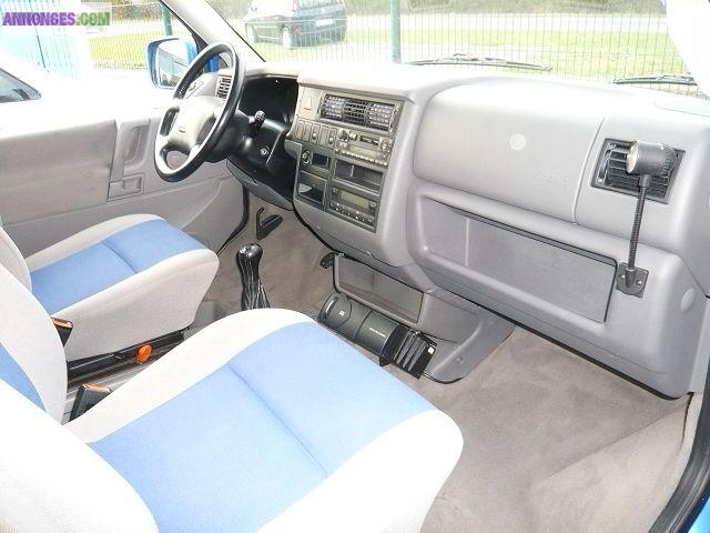 VOLKSWAGEN Multivan TDI 150 CONFORT