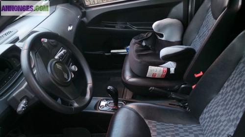 Voiture sans permis LIGIER IXO