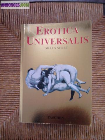 Erotica universalis