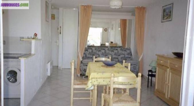 VACANCES EN BORD DE MER