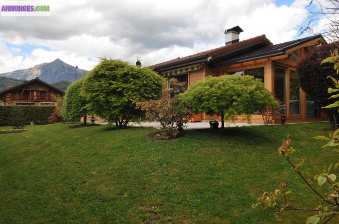 Maison rez de chaussee 5 mn centre ville