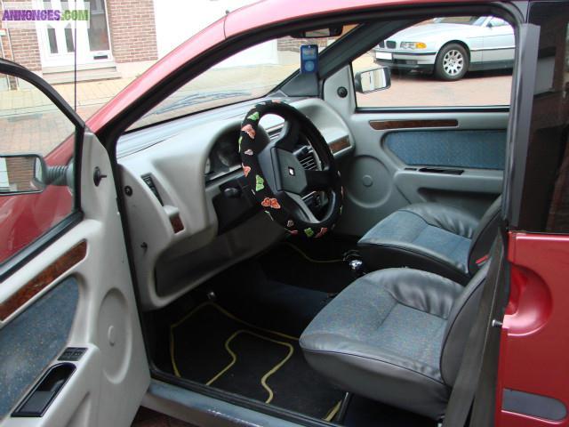 Sans Permis Aixam 400