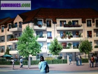 Location F2 Neuf 39m2