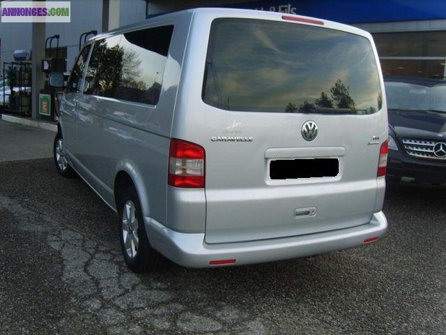 Volkswagen Transporteur 2.9t EXTRA LONG, Fourgon