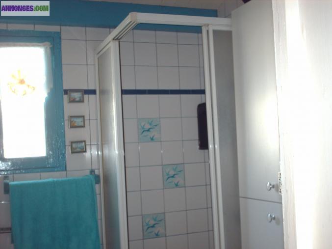 Location ETE 2013, 4/6 personnes, dans le port, ILE d'YEU