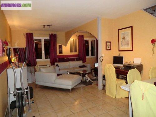 Magnifique Maison 5pièces