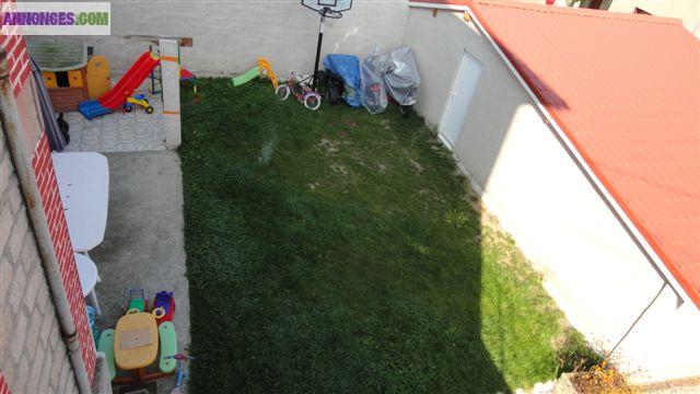 Duplex Etat Neuf Le Chambon Feugerolles