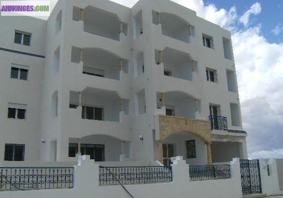 Appartement à Hergla_The Waterfront