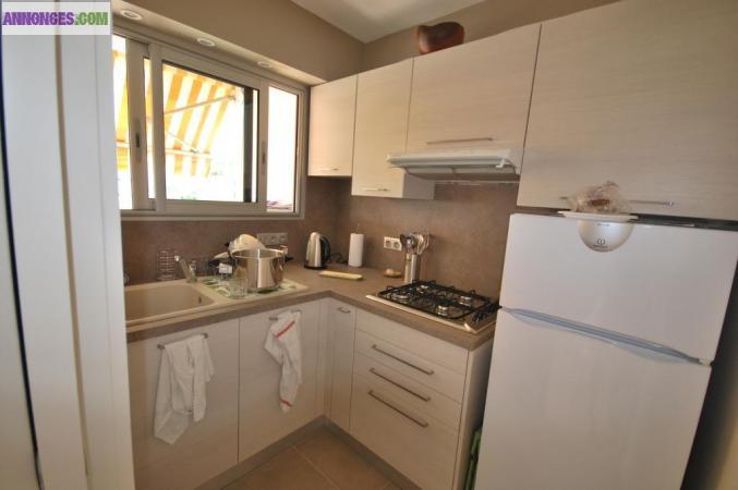 Bail ingénieur étudiante 8 mois