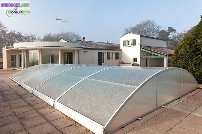 Belle maison de 177 m² à Thorigny (85)