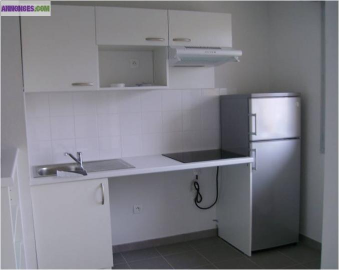 APPARTEMENT T3 proche Purpan