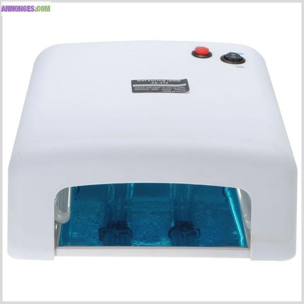 MANUCURE - LAMPE UV 36W
