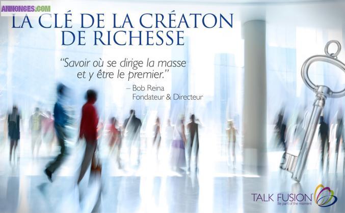 Opportunité d activité à domicile