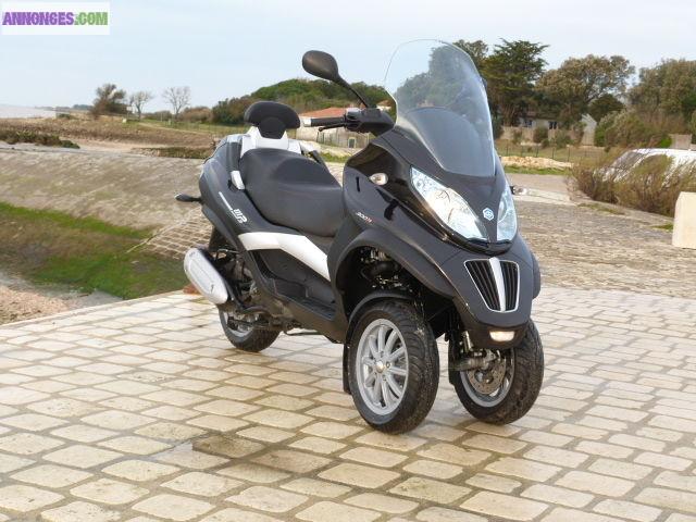 Piaggio Mp3 300 l