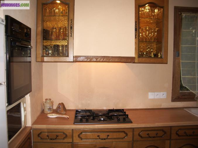 Superbe 3 pièces de 70m2 à Elancourt, résidence calme, sécurisée et verdoyante