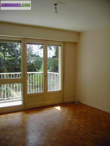 Appartement Angers T3