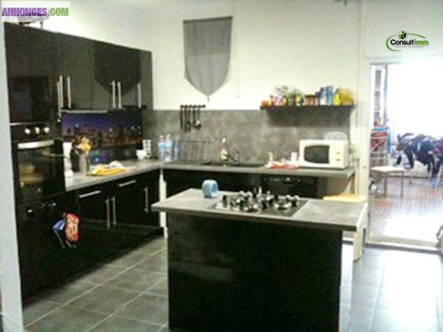 Maison de 180 m² à Blomac (11)