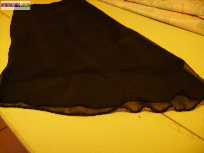 Jupe pour Noël t.38