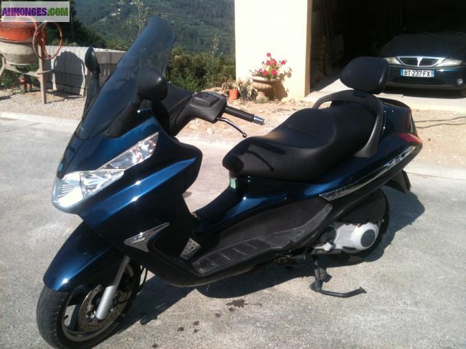 PIAGGIO X8