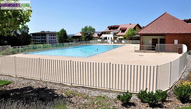 RARE A LA VENTE dans résidence recherchée 175 m²